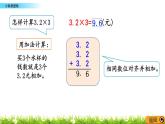 1.1.1 《小数乘整数》 课件