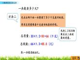 1.2.4 《小数乘法的实际运用》 课件