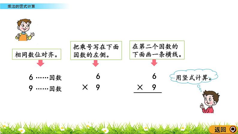 4.6《乘法的竖式计算》课件06