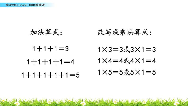 1.3《0和1的乘法》课件05