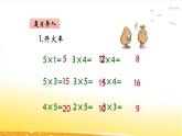 3.6  6的乘法口訣  課件
