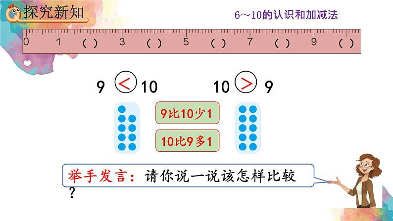 5.16《认识10》课件07