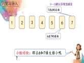 5.2《6和7的基数含义和序数含义》课件