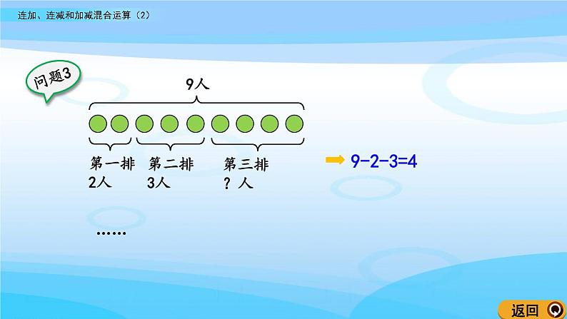 3.14《连加、连减和加减混合运算（2）》课件07