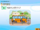 3.13《連加、連減和加減混合運算（1）》課件