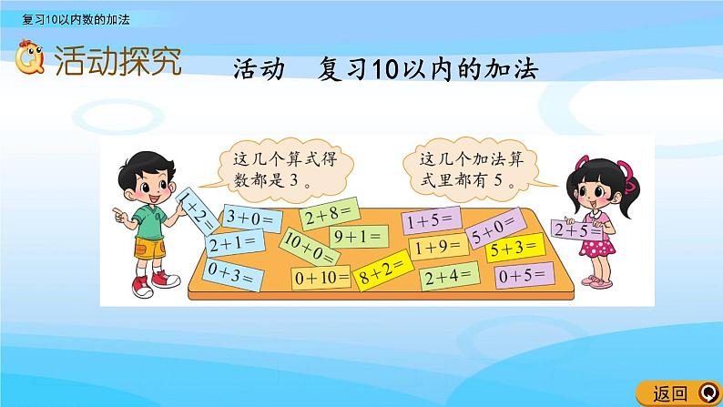 3.16《复习10以内数的加法》课件03