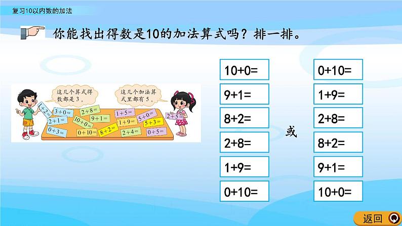 3.16《复习10以内数的加法》课件06