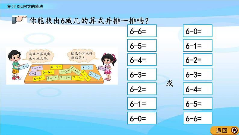 3.17《复习10以内数的减法》课件04