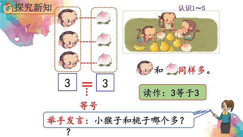 3.2《比大小》课件第4页