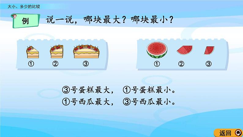 2.1《大小、多少的比较》课件06