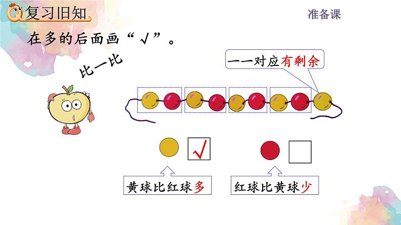 1.3 准备课《练习一》课件05