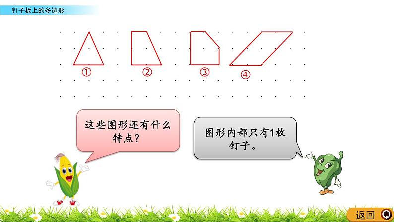 8.6 《钉子板上的多边形》 课件第8页