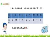 7.3 《解决问题的策略---练习十七》 课件