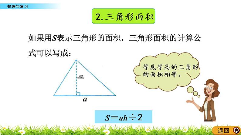 6.6 《整理与复习》 课件04