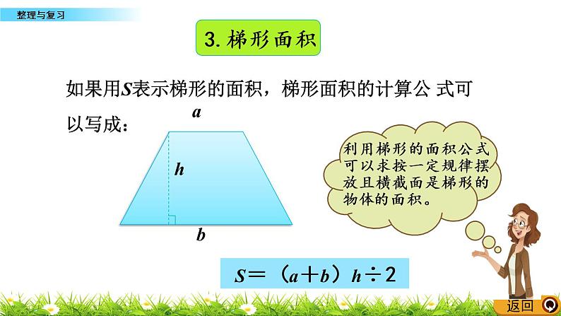 6.6 《整理与复习》 课件05