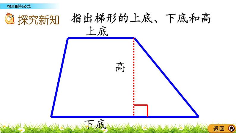 5.7 《梯形面积公式》 课件04