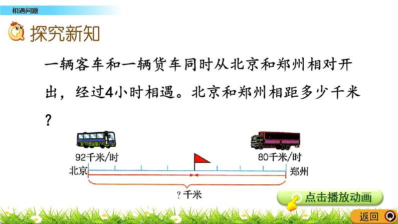 5.1 《相遇问题》 课件+素材03