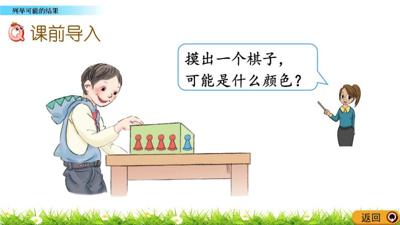 4.2 《列举可能的结果》 课件02