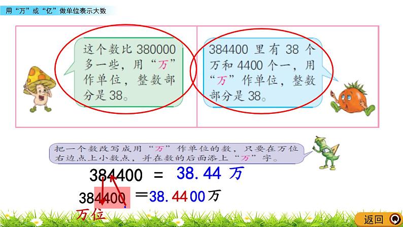 3.7 《用“万”或“亿”作单位表示大数》 课件04