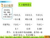 3.10 《小说的意义和性质---整理与练习》 课件