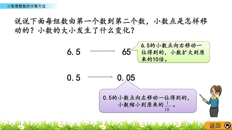 1.1 《小数乘整数的计算方法》 课件03