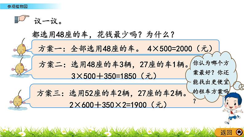 3.5 参观植物园  PPT课件05