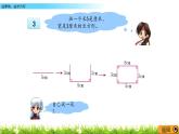 7.2 画垂线、画长方形  PPT课件