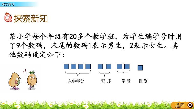 6.8 编学籍号  PPT课件03