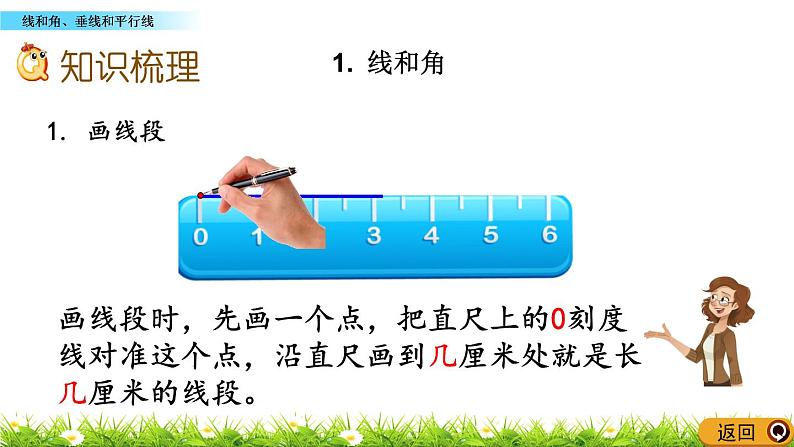 4 线和角、垂线和平行线  PPT课件03