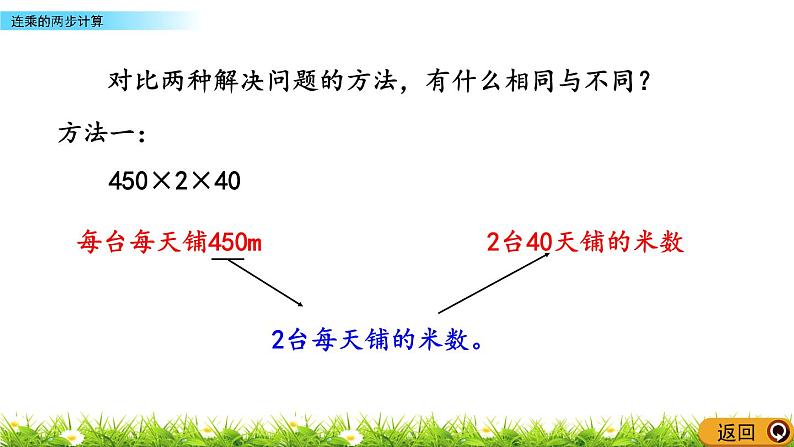 4.6连乘的两步计算  PPT课件第7页