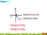 5.2認(rèn)識平行線  PPT課件