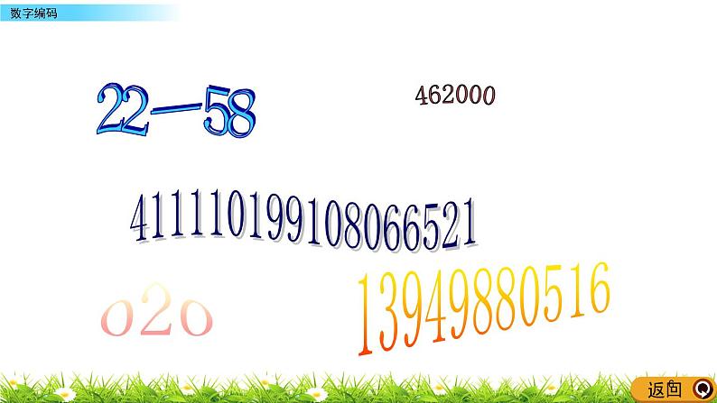 1.9 数字编码  PPT课件第6页