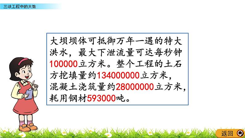 1.15 三峡工程中的大数  PPT课件07