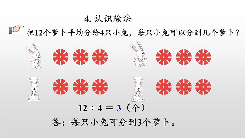 总复习2《表内乘、除法》课件第7页