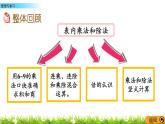 5.4《整理与复习》课件