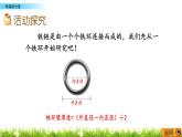 7.2 《 鐵鏈的長度》PPT課件
