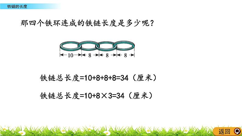 7.2 《 铁链的长度》PPT课件第6页