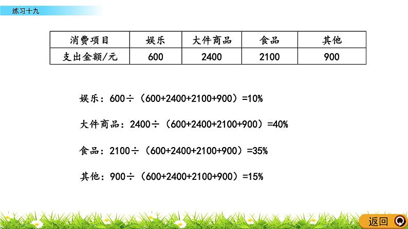 6.2 《 练习十九》PPT课件07