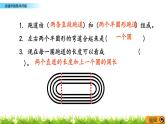 5.7 《 跑道中的数学问题》PPT课件