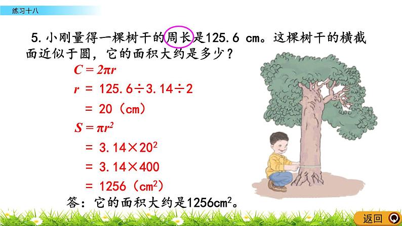 5.3.3 《 练习十八》PPT课件08