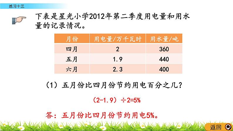 4.6 《 练习十三》PPT课件06