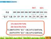3.3.1 《 求一个数是另一个数的百分之几的实际问题》PPT课件
