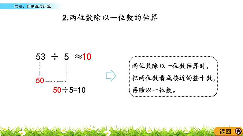 9.3 《除法、四则混合运算》课件07