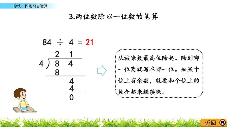 9.3 《除法、四则混合运算》课件08