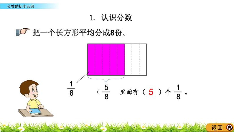 9.1 《分数的初步认识》课件05