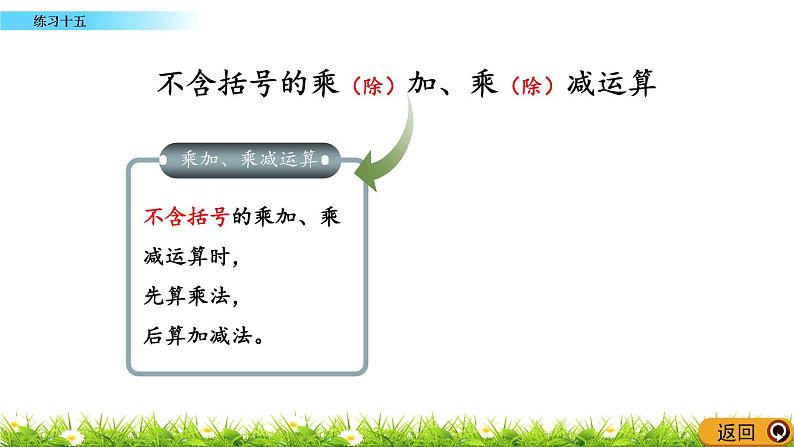 5.4 《练习十五》课件04