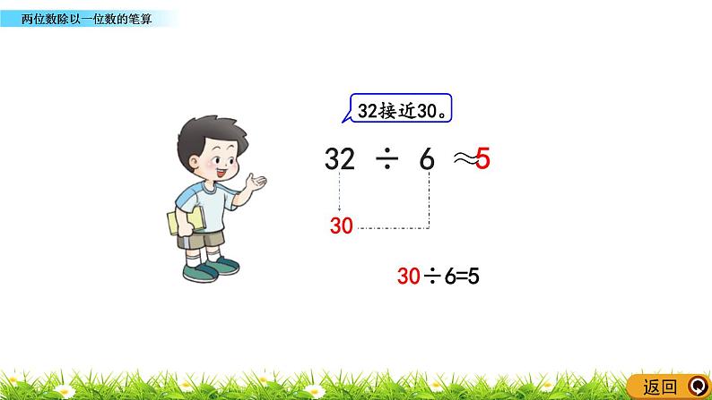 4.4 《两位数除以一位数的笔算》课件03