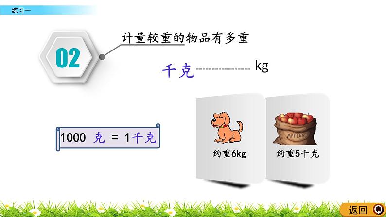 1.3 《练习一》课件04