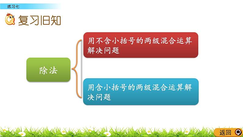 4.4 解决问题练习一  PPT课件02