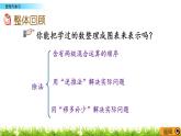 4.7 解決問題整理與復(fù)習(xí)  PPT課件